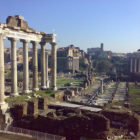 Casa Vacanza Colosseo Rome Room photo