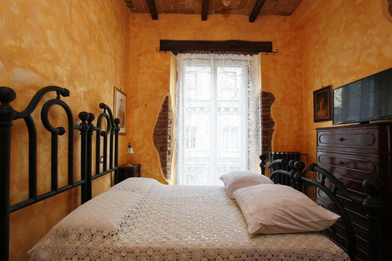 Casa Vacanza Colosseo Rome Exterior photo