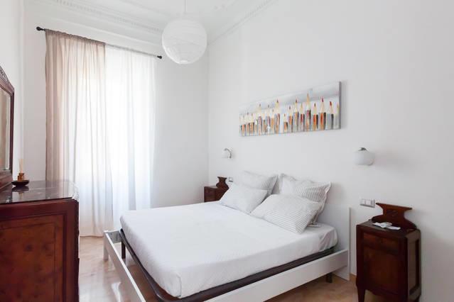 Casa Vacanza Colosseo Rome Room photo