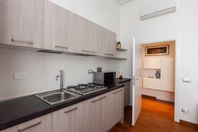 Casa Vacanza Colosseo Rome Room photo