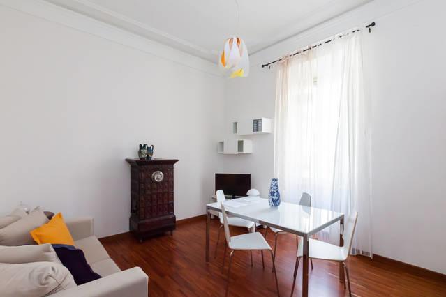 Casa Vacanza Colosseo Rome Room photo