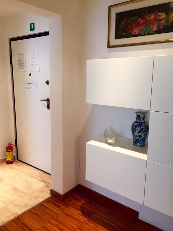 Casa Vacanza Colosseo Rome Room photo
