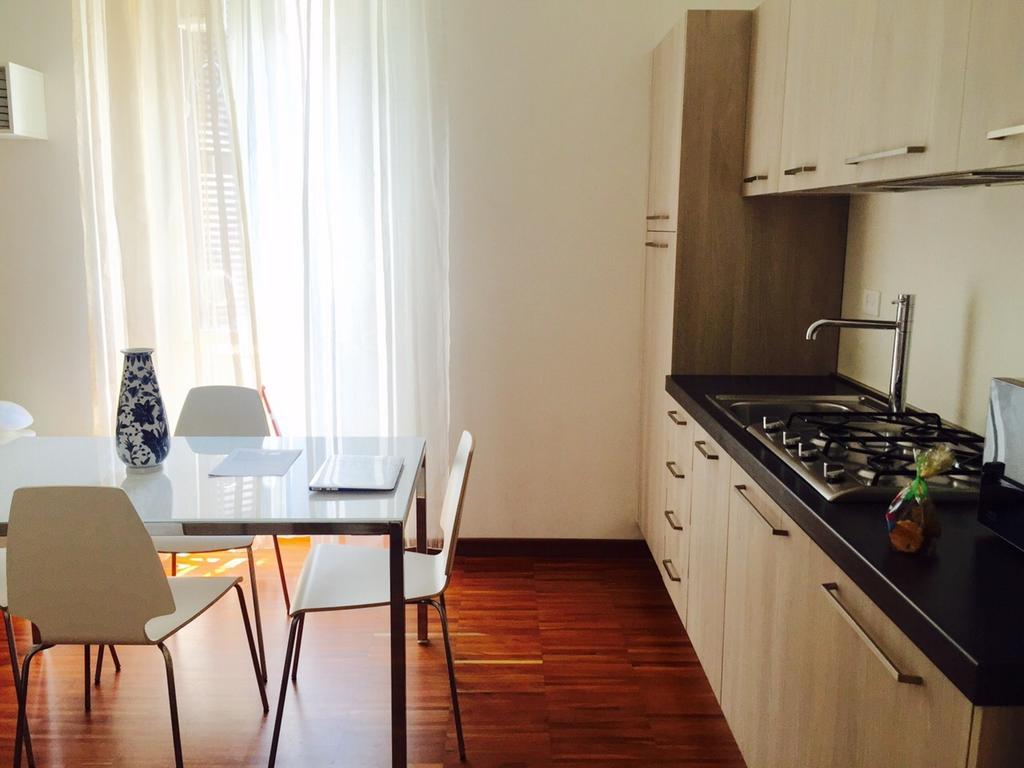Casa Vacanza Colosseo Rome Room photo
