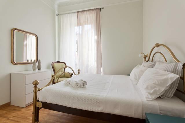 Casa Vacanza Colosseo Rome Room photo