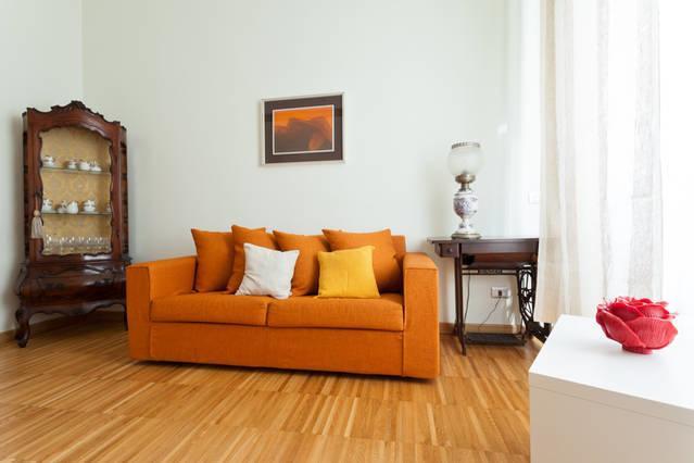 Casa Vacanza Colosseo Rome Exterior photo