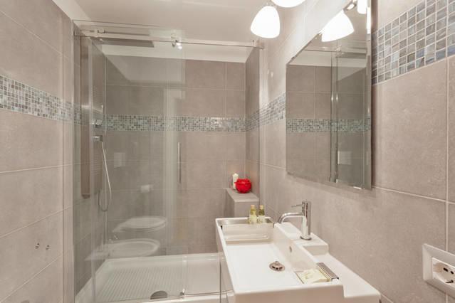 Casa Vacanza Colosseo Rome Room photo