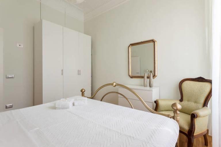 Casa Vacanza Colosseo Rome Room photo