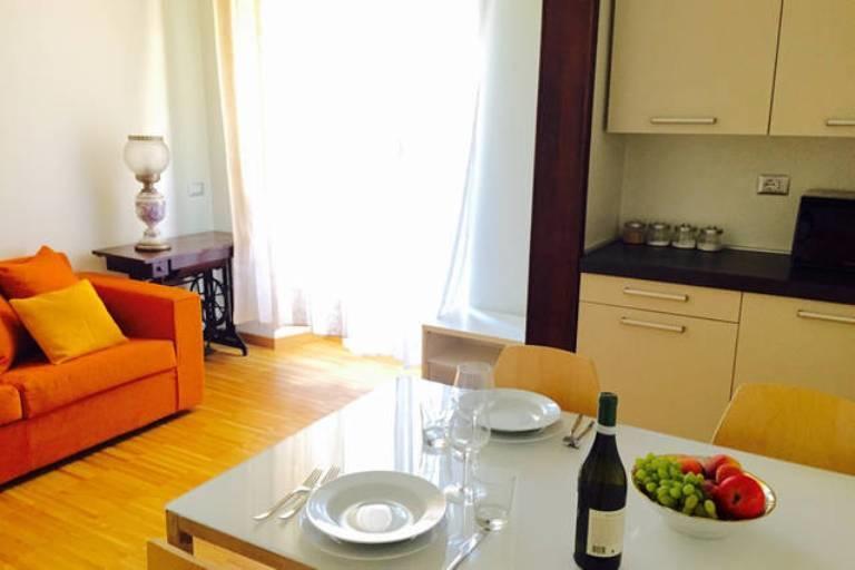 Casa Vacanza Colosseo Rome Room photo