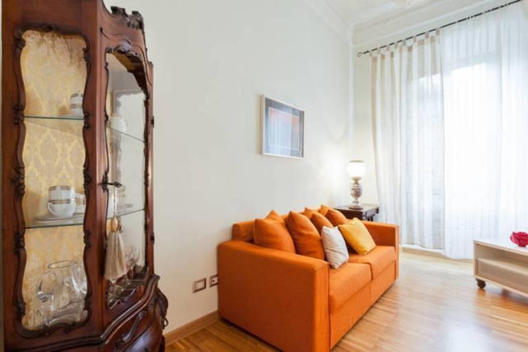 Casa Vacanza Colosseo Rome Room photo