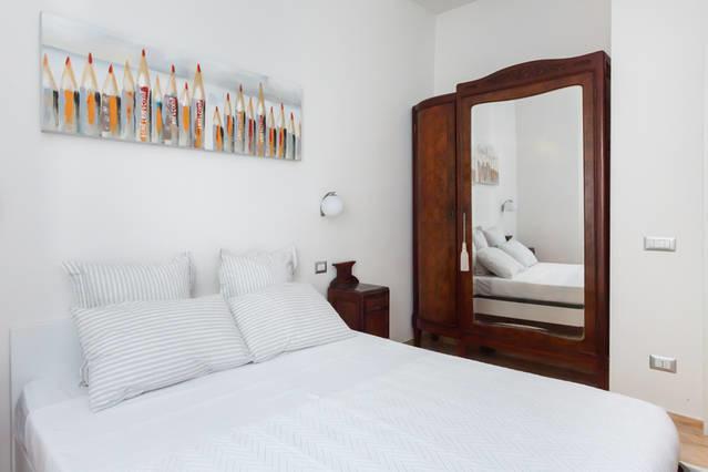 Casa Vacanza Colosseo Rome Room photo